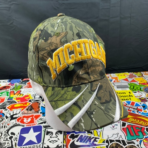 University of Michigan | Accessories 